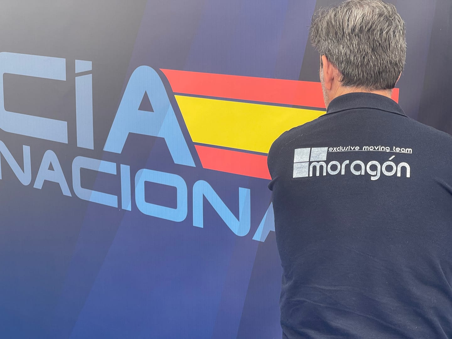 MUDANZAS MORAGON - MUDANZAS HOGAR- MUDANZAS EMPRESAS