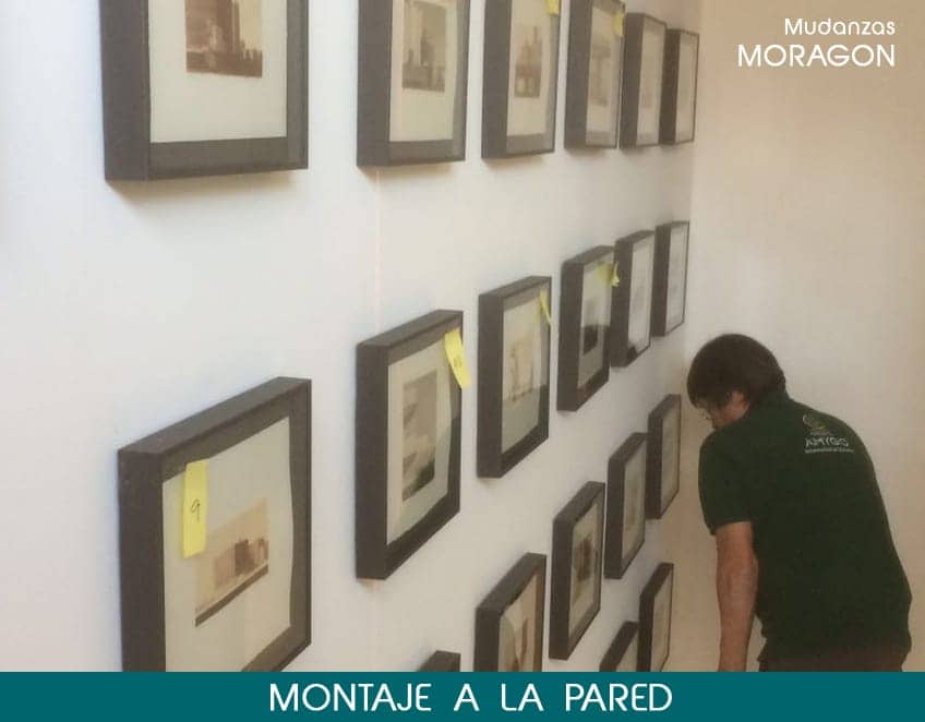 MUDANZAS MORAGON - MUDANZAS HOGAR- MUDANZAS EMPRESAS