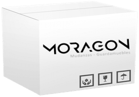 MUDANZAS MORAGON - MATERIAL DE EMBALAJE