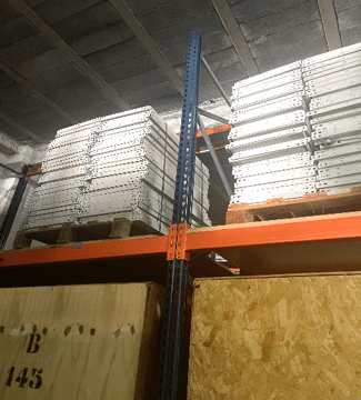 MUDANZAS MORAGON - GUARDAMUEBLES.