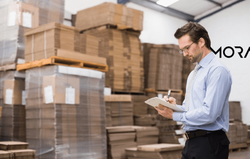 MUDANZAS MORAGON - GUARDAMUEBLES.