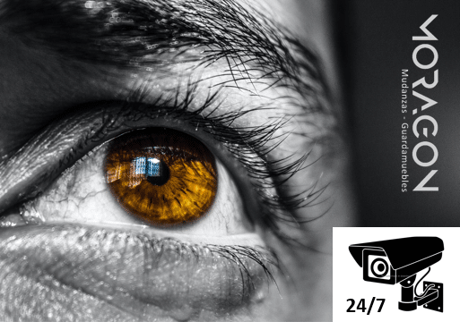 MUDANZAS MORAGON - GUARDAMUEBLES.