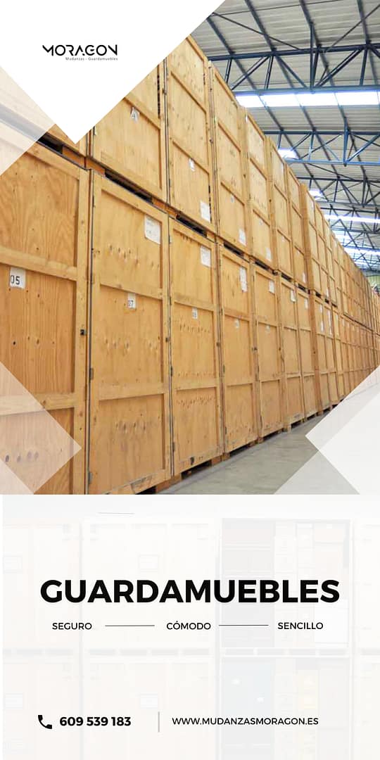 GUARDAMUEBLES