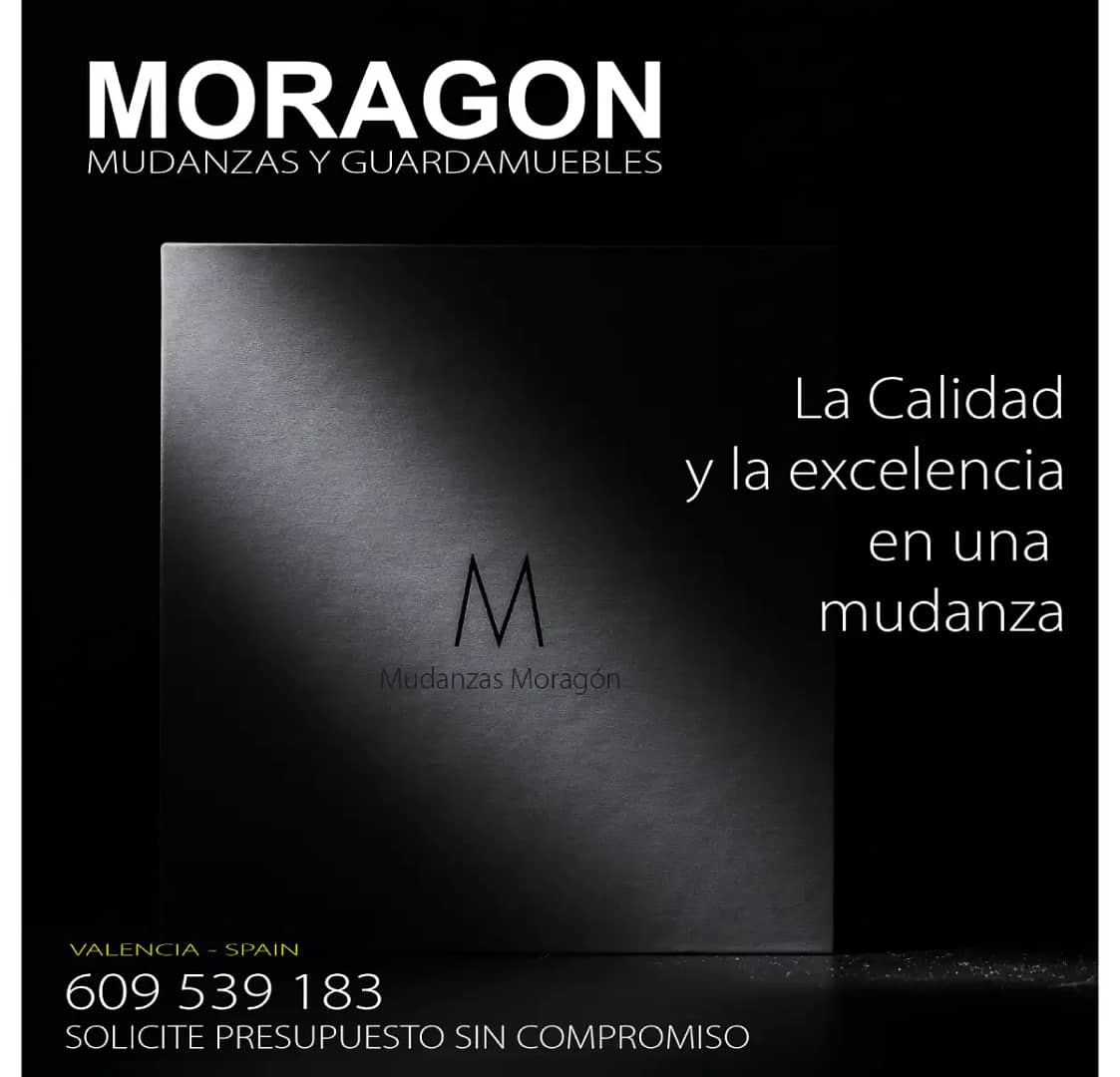 MUDANZAS Y PLATAFORMAS